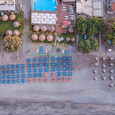 Erato Hotel Adults Only By Smile Hotels Platanés المظهر الخارجي الصورة