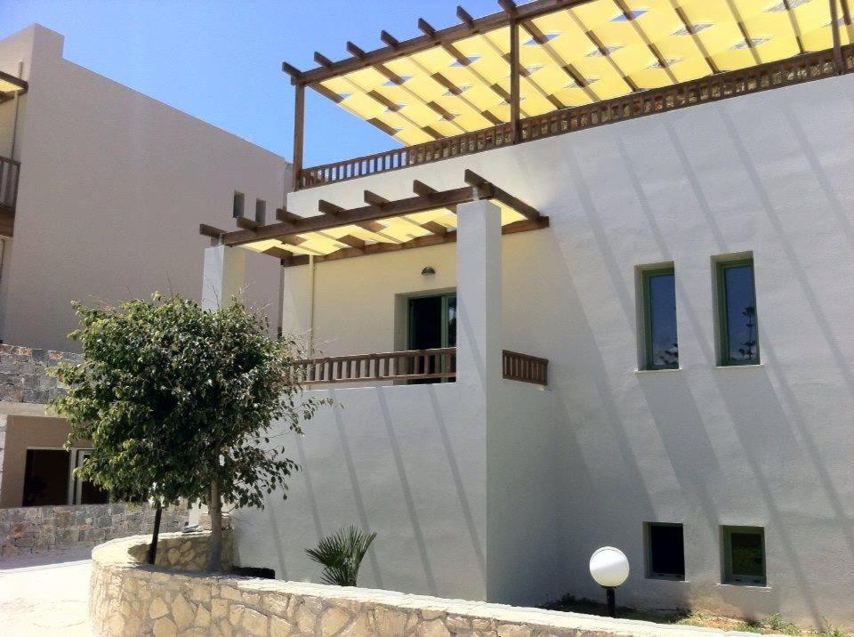 Erato Hotel Adults Only By Smile Hotels Platanés المظهر الخارجي الصورة