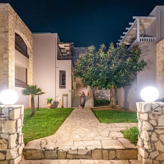 Erato Hotel Adults Only By Smile Hotels Platanés المظهر الخارجي الصورة