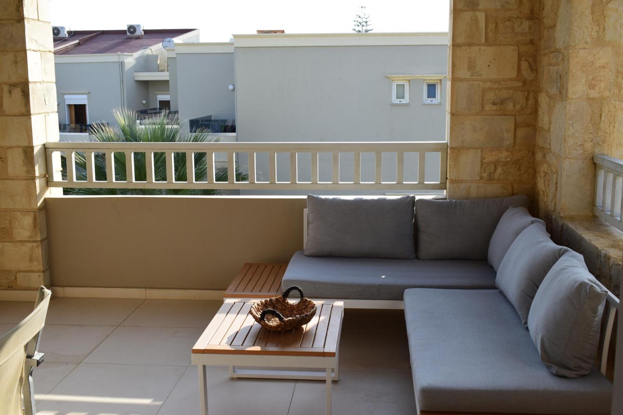 Erato Hotel Adults Only By Smile Hotels Platanés المظهر الخارجي الصورة