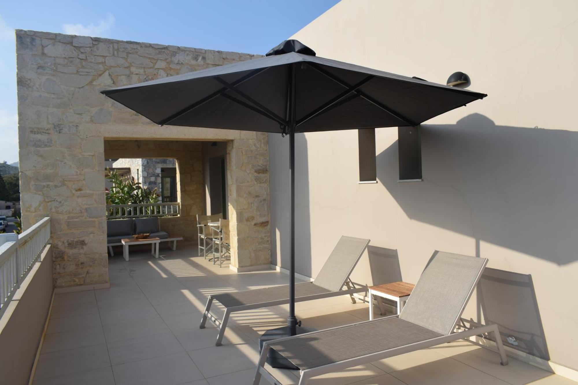 Erato Hotel Adults Only By Smile Hotels Platanés المظهر الخارجي الصورة