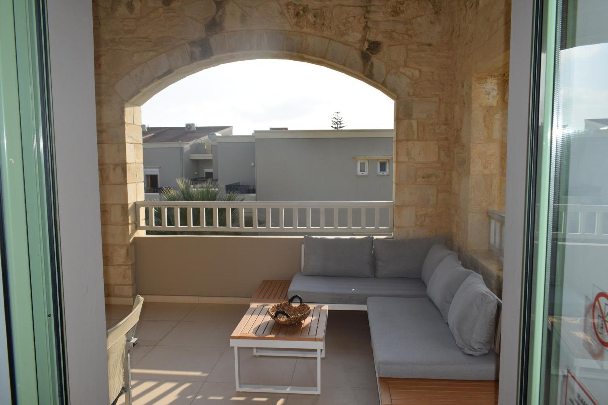 Erato Hotel Adults Only By Smile Hotels Platanés المظهر الخارجي الصورة