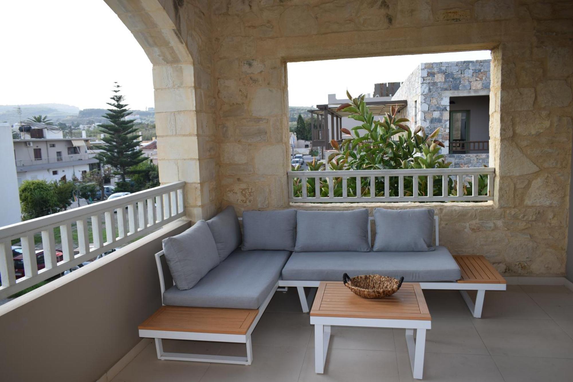 Erato Hotel Adults Only By Smile Hotels Platanés المظهر الخارجي الصورة