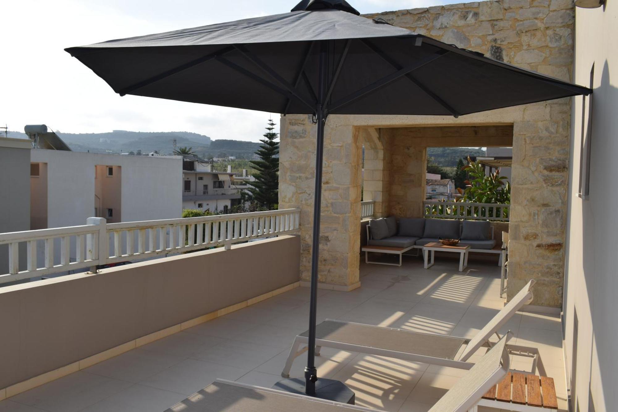Erato Hotel Adults Only By Smile Hotels Platanés المظهر الخارجي الصورة