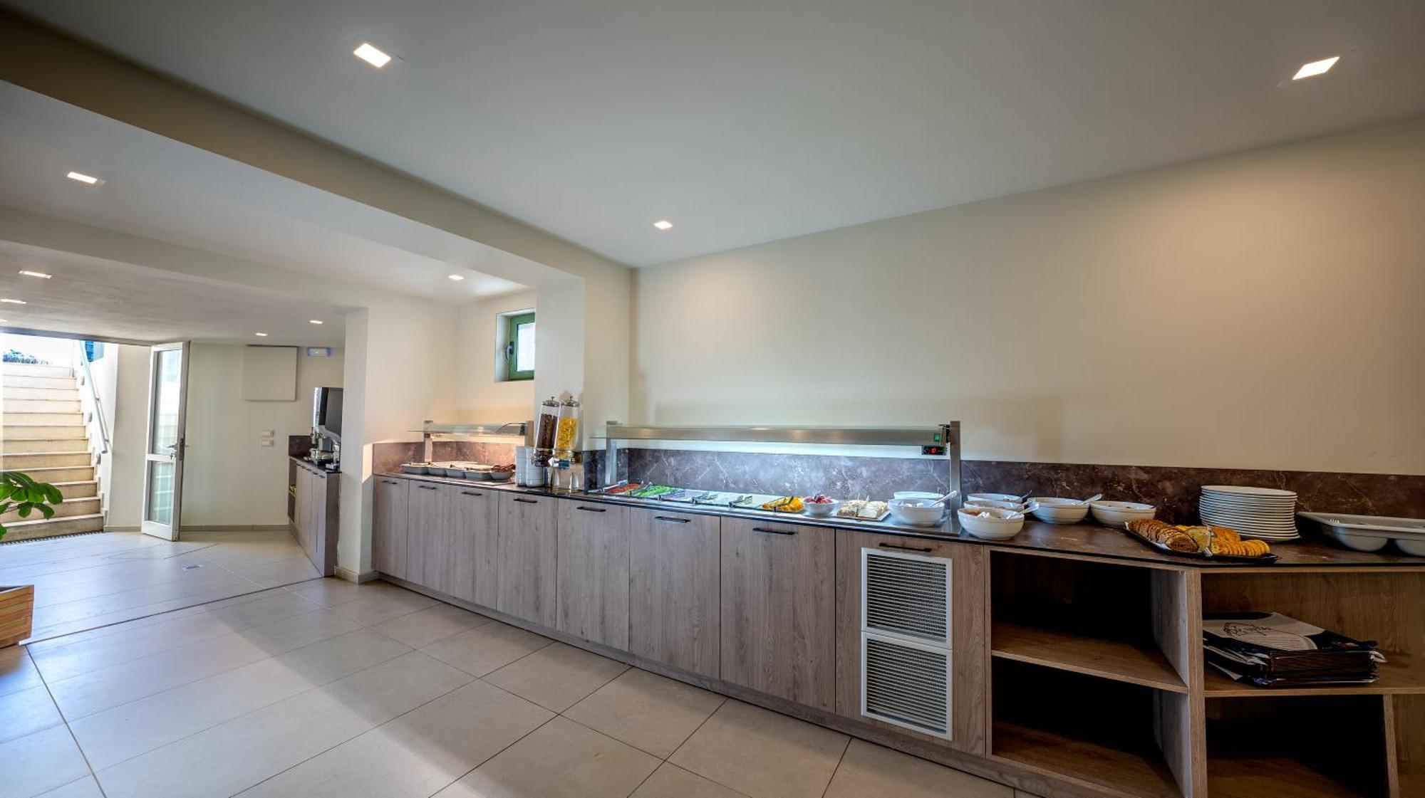 Erato Hotel Adults Only By Smile Hotels Platanés المظهر الخارجي الصورة