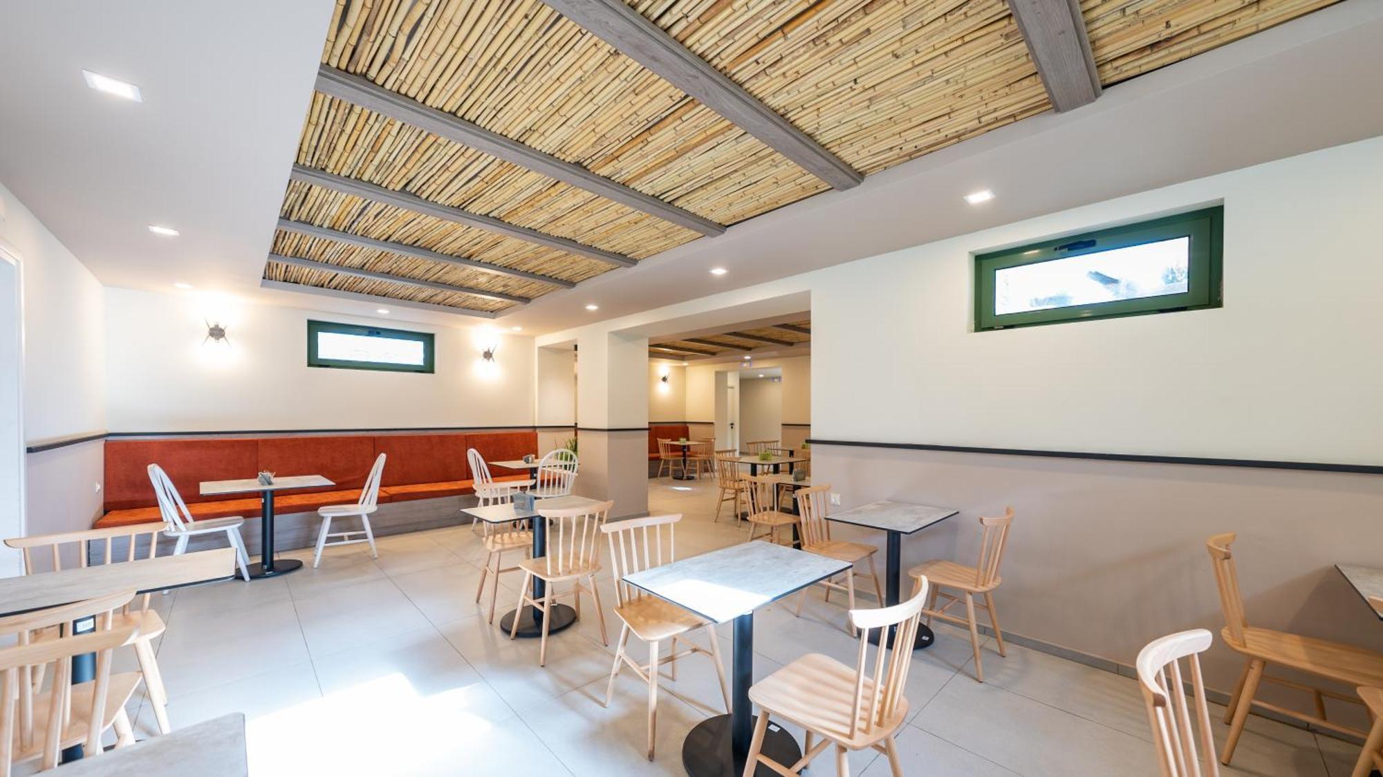 Erato Hotel Adults Only By Smile Hotels Platanés المظهر الخارجي الصورة
