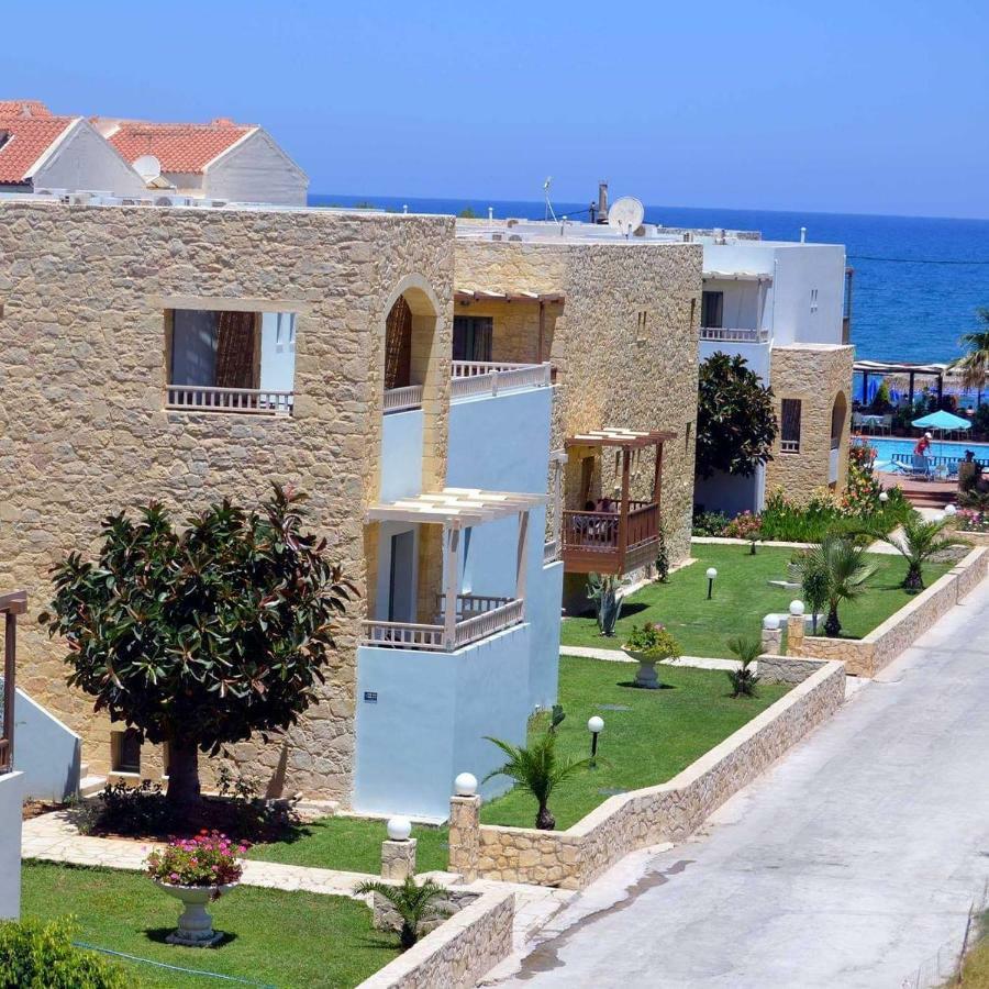 Erato Hotel Adults Only By Smile Hotels Platanés المظهر الخارجي الصورة