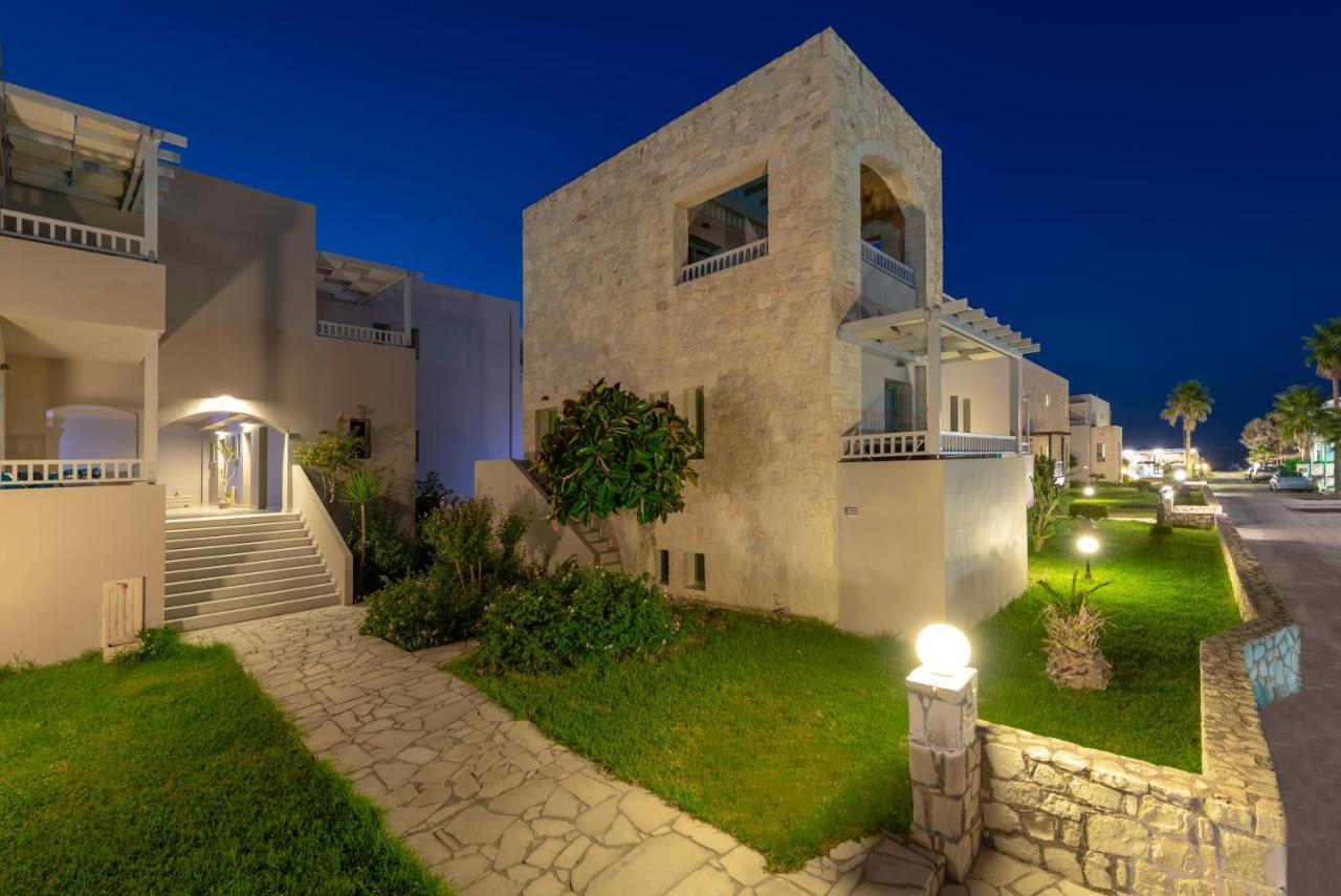 Erato Hotel Adults Only By Smile Hotels Platanés المظهر الخارجي الصورة