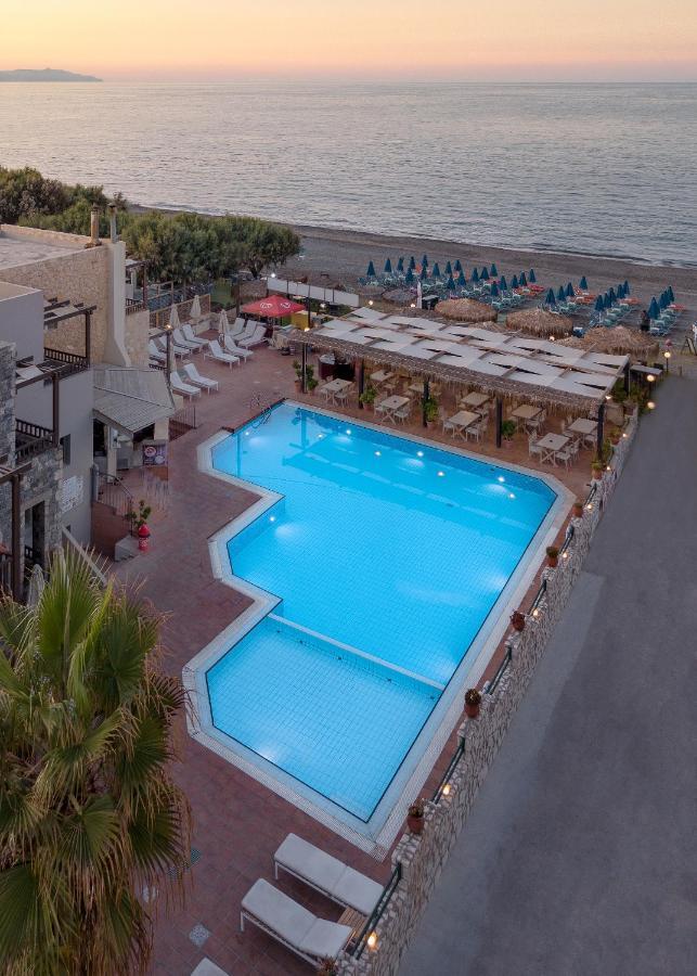 Erato Hotel Adults Only By Smile Hotels Platanés المظهر الخارجي الصورة