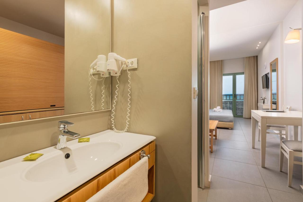 Erato Hotel Adults Only By Smile Hotels Platanés المظهر الخارجي الصورة