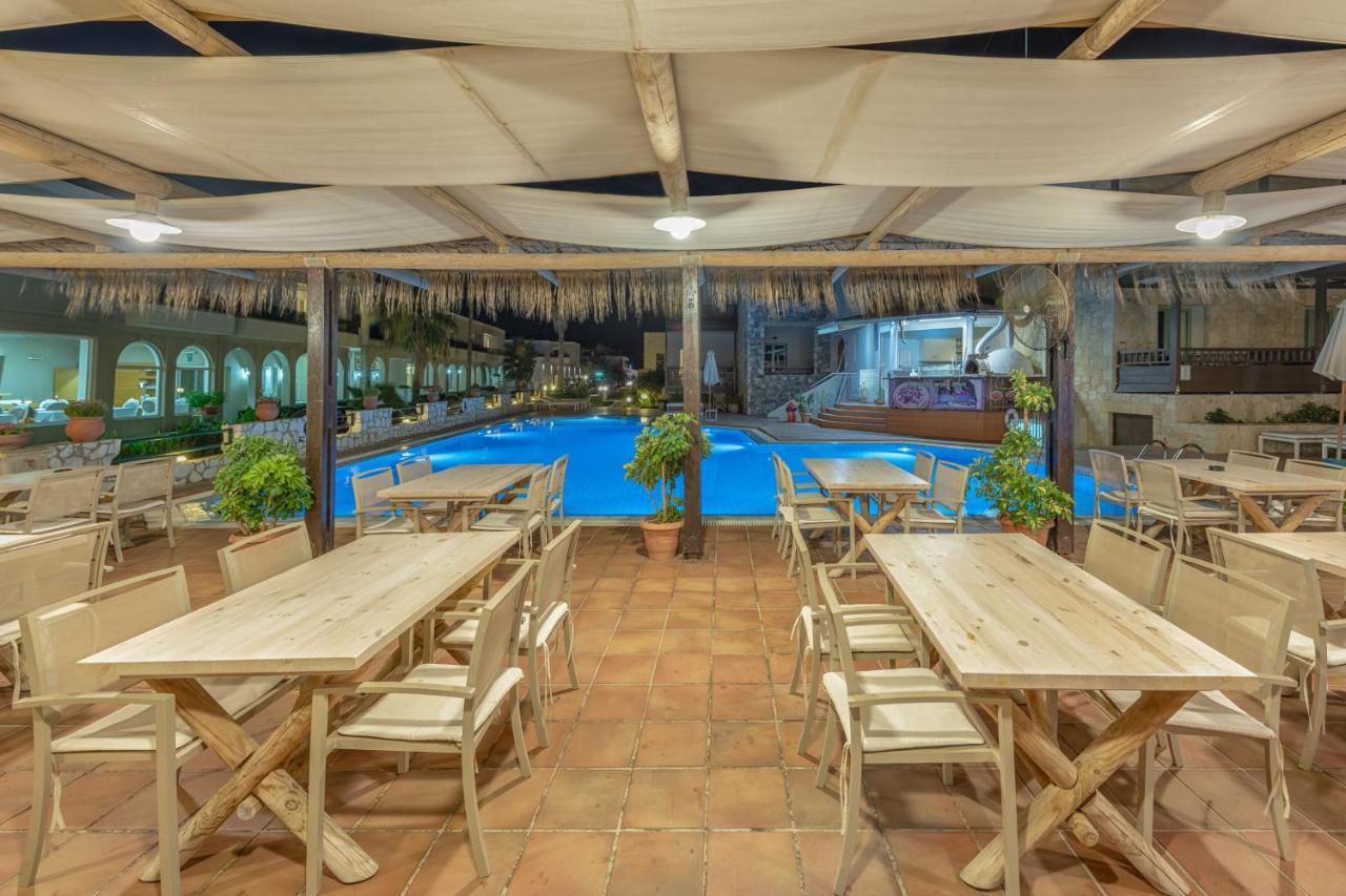 Erato Hotel Adults Only By Smile Hotels Platanés المظهر الخارجي الصورة