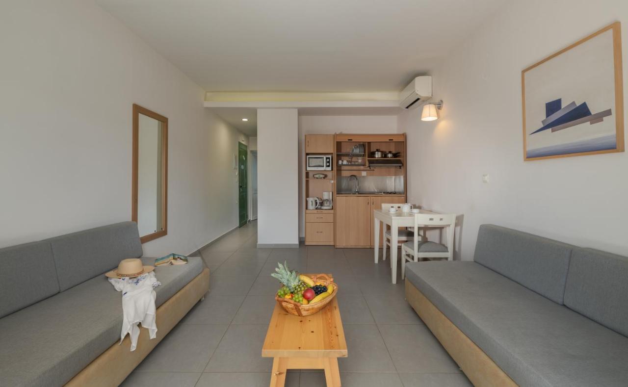 Erato Hotel Adults Only By Smile Hotels Platanés المظهر الخارجي الصورة