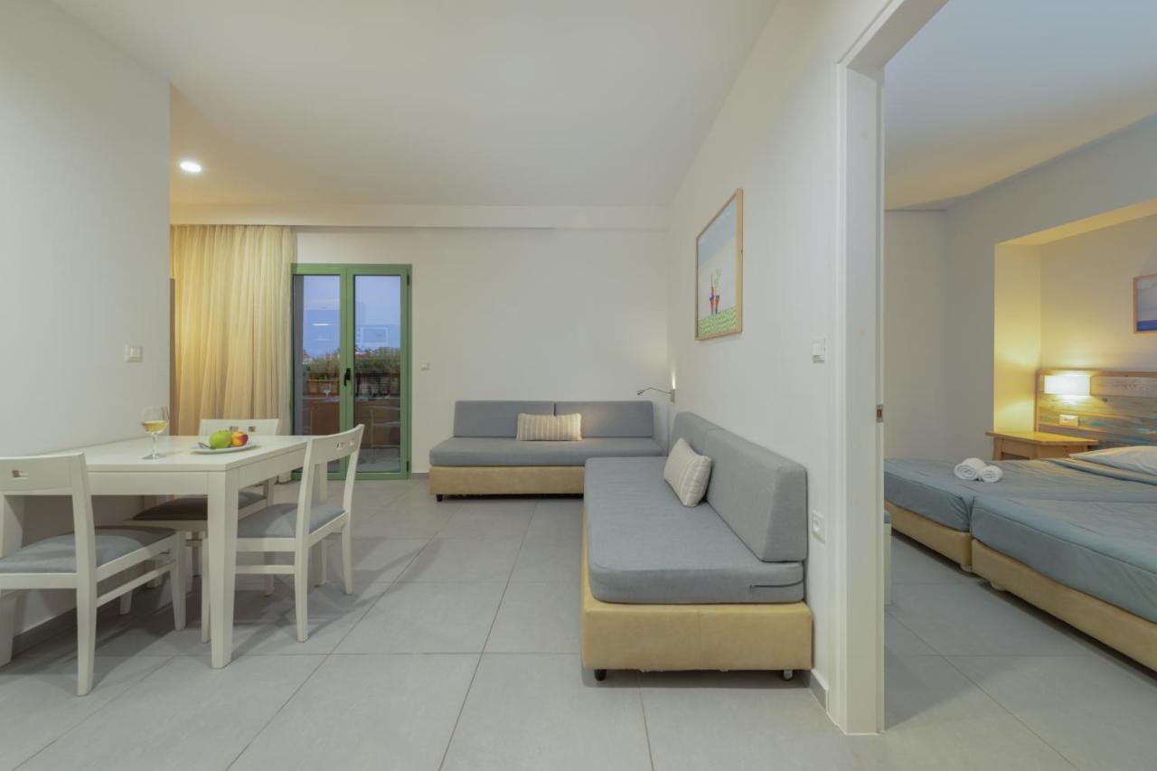 Erato Hotel Adults Only By Smile Hotels Platanés المظهر الخارجي الصورة