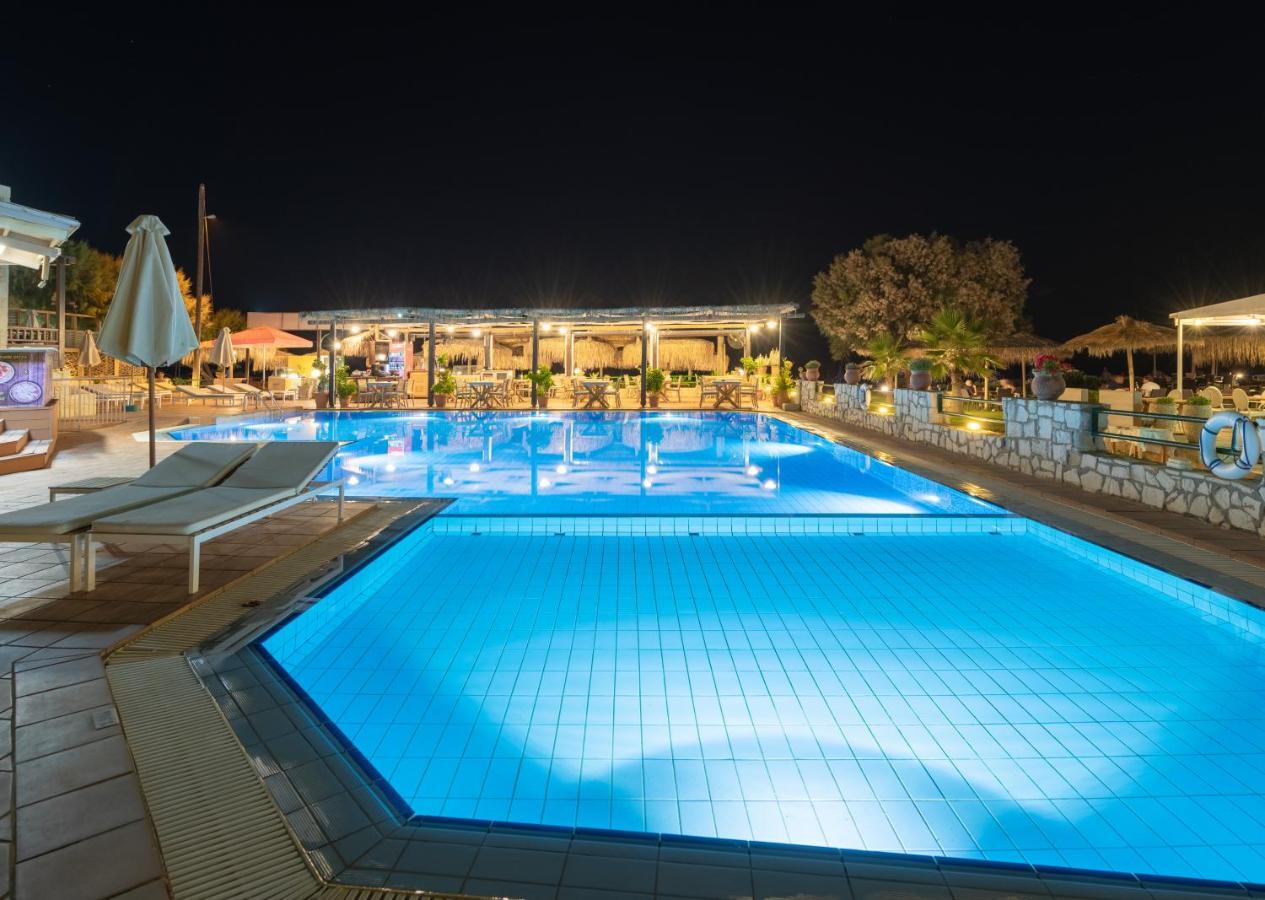 Erato Hotel Adults Only By Smile Hotels Platanés المظهر الخارجي الصورة