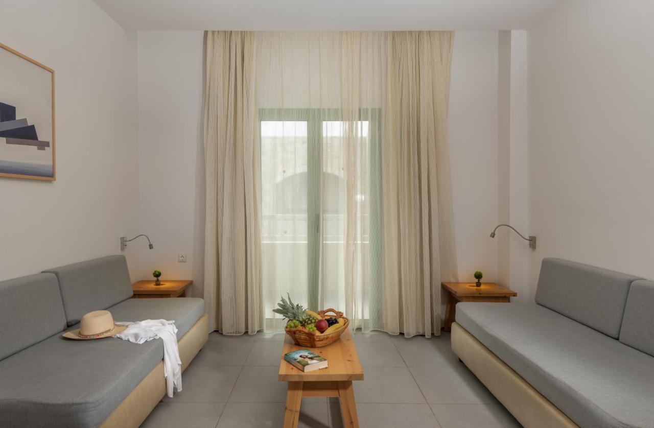 Erato Hotel Adults Only By Smile Hotels Platanés المظهر الخارجي الصورة